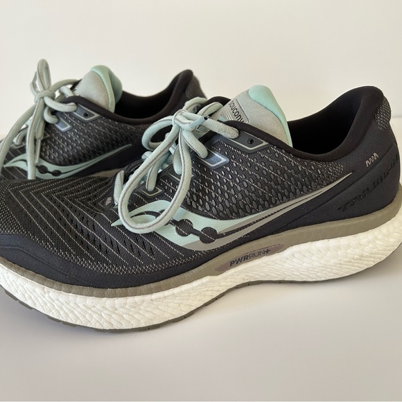 Women’s Saucony running shoes - Picture 5 of 14